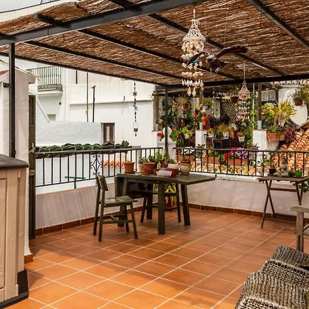Вілла Casa Finola Full House Компета Екстер'єр фото