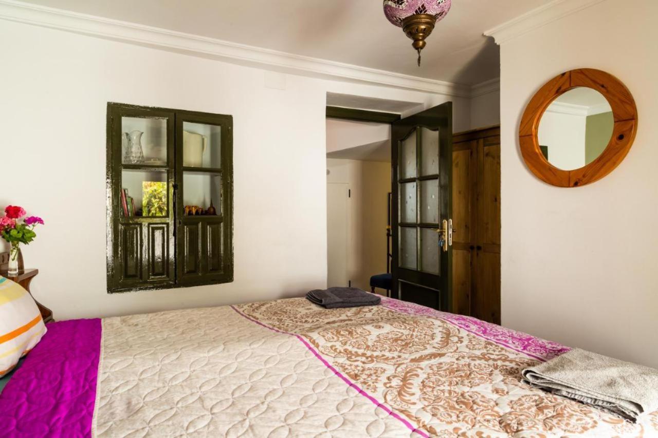 Вілла Casa Finola Full House Компета Екстер'єр фото