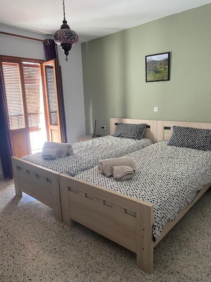 Вілла Casa Finola Full House Компета Екстер'єр фото