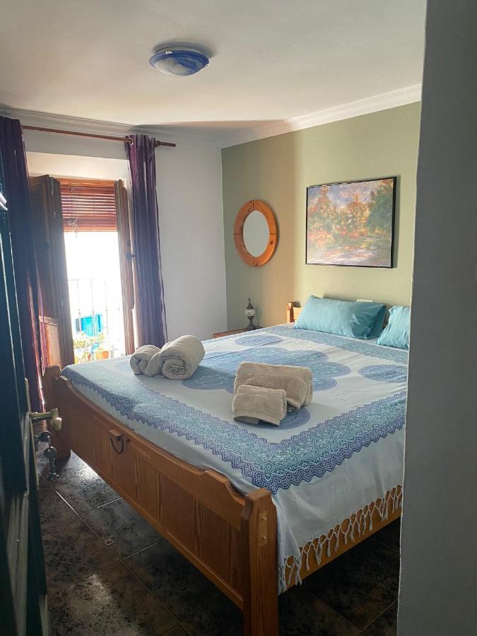 Вілла Casa Finola Full House Компета Екстер'єр фото
